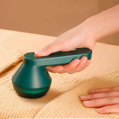 Electric Lint Remover