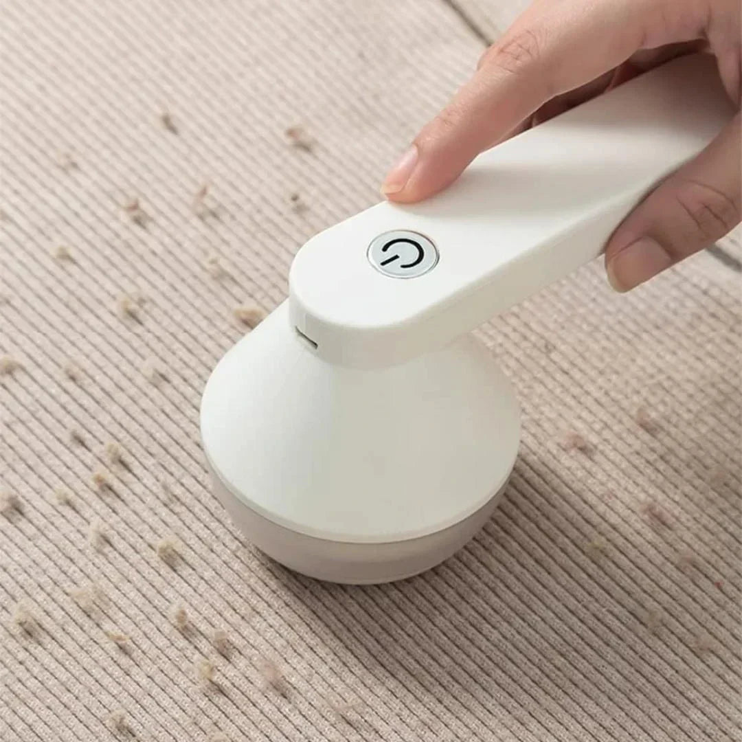 Electric Lint Remover Fabric Shaver