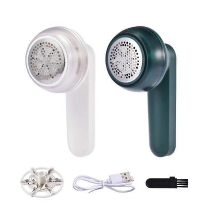 Electric Lint Remover