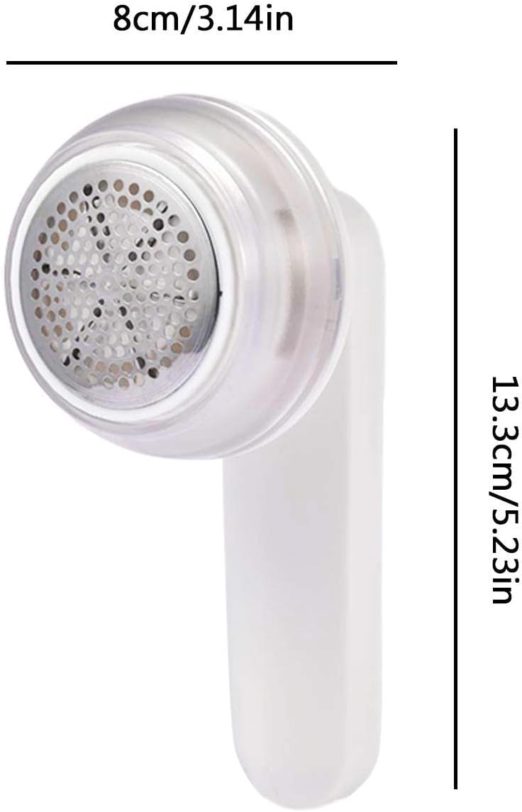 Electric Lint Remover Fabric Shaver