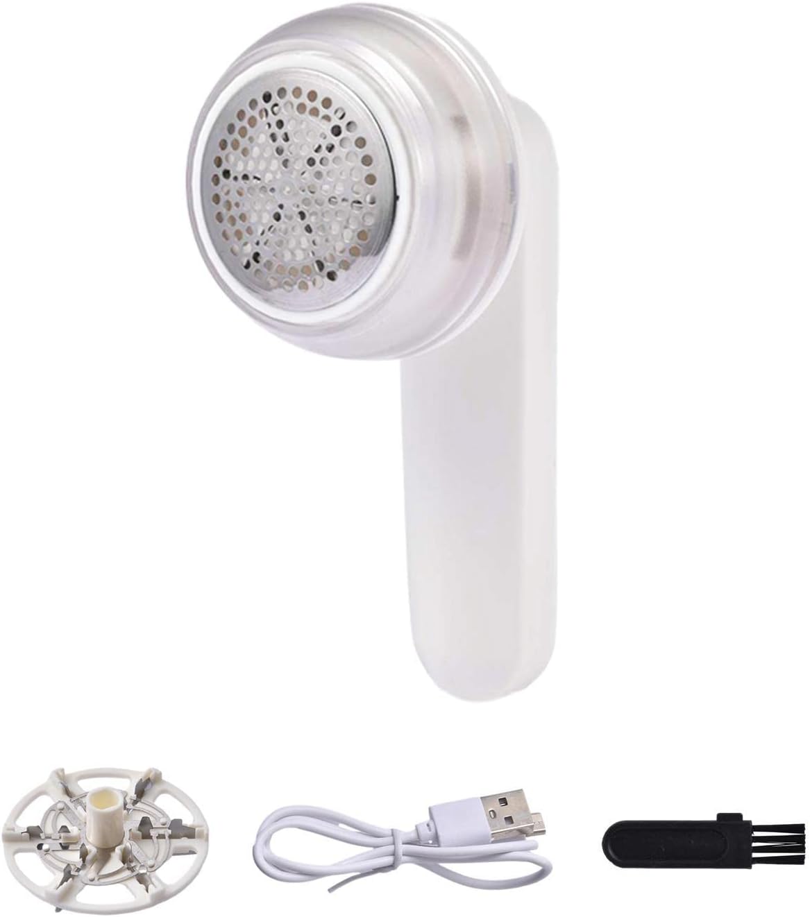 Electric Lint Remover Fabric Shaver