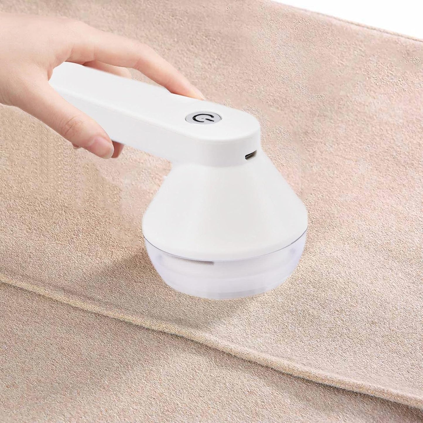 Electric Lint Remover Fabric Shaver