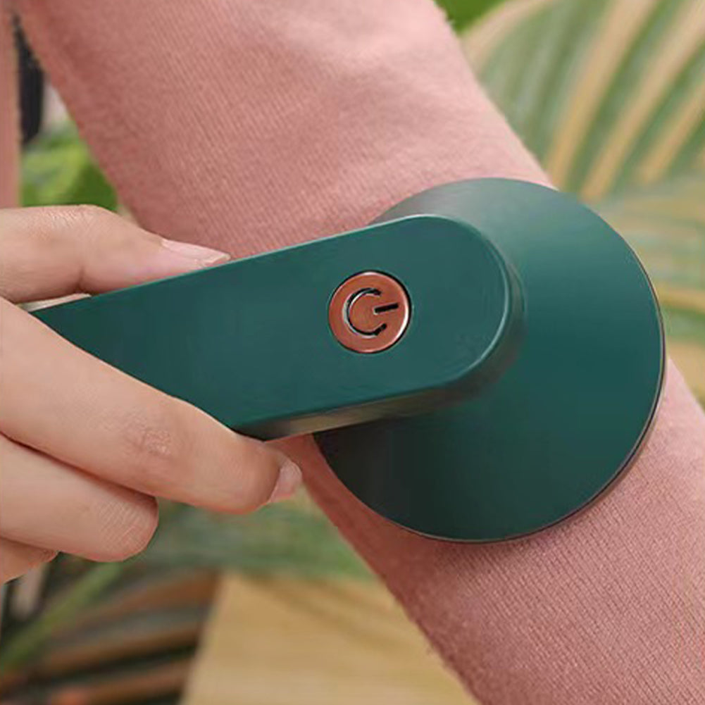 Electric Lint Remover