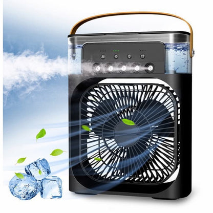 Portable Mini Air Coolar