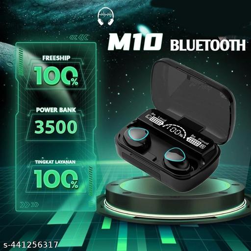 M10 Earbuds